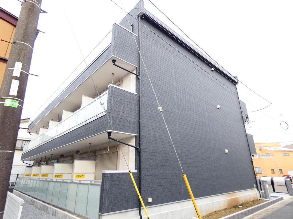 リブリ・松戸上本郷