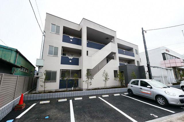 サンステージ