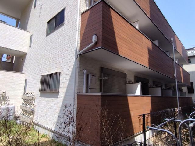 アリロッセ船橋
