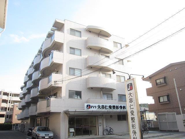 GS向ヶ丘