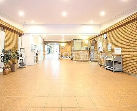 コープ野村梅田A棟