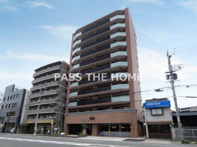 プレジオ玉造