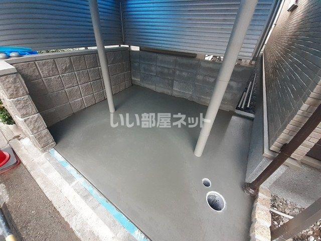 ベラ ビィータ日暮