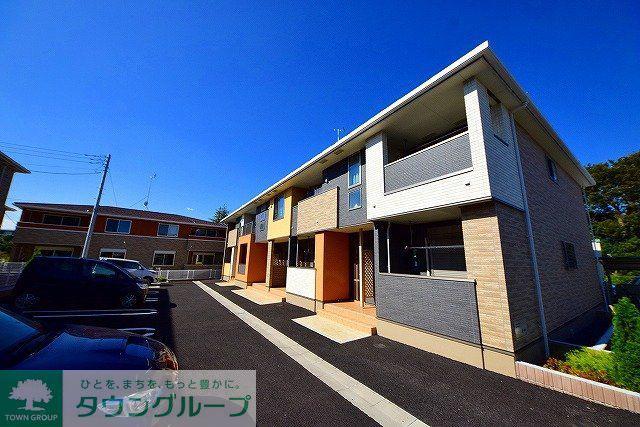 ケイアイランドA