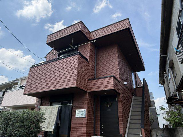 LA CASA DOLIVA