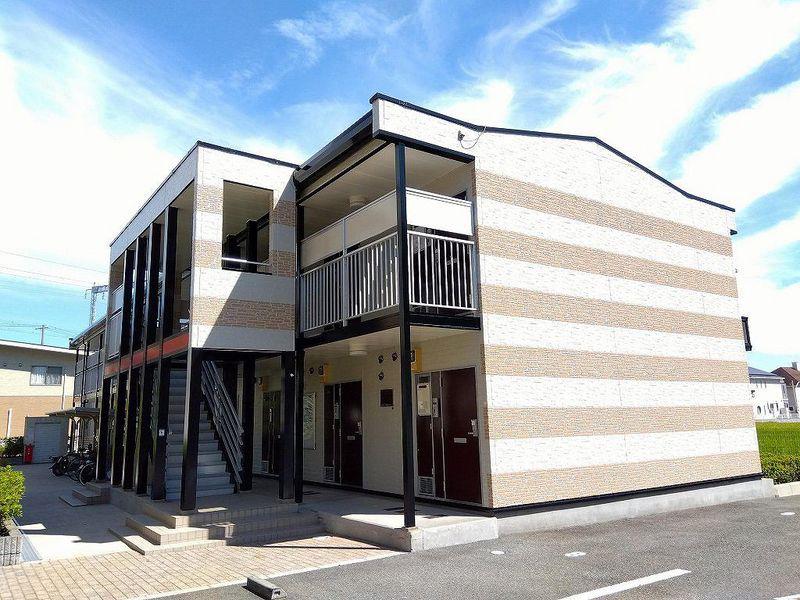 ＪＲ山陽本線 曽根駅(兵庫) 徒歩13分 2階建 築20年