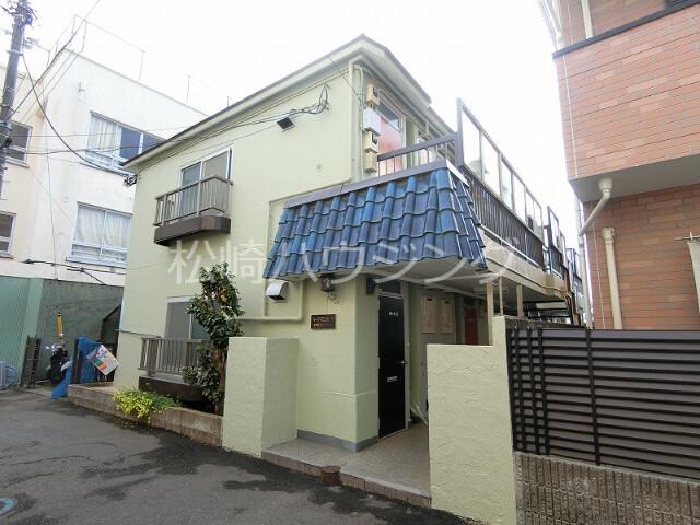 パークマンション