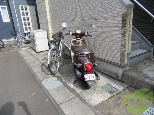 CASA宮町