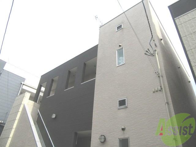 CASA宮町