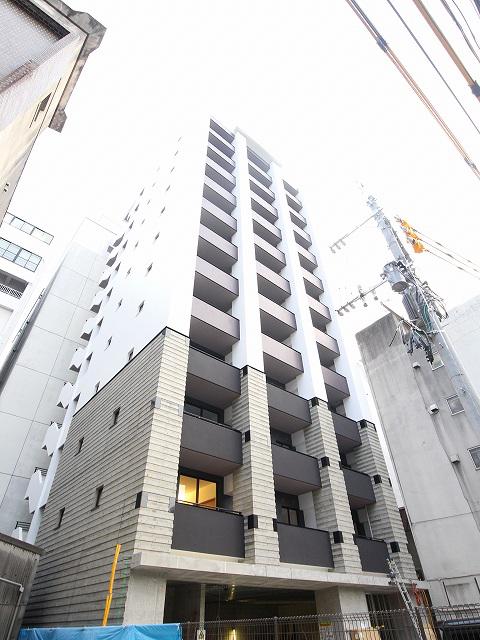 HSK博多ステーション