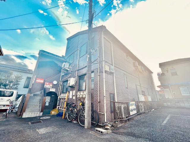 フローレンス府中