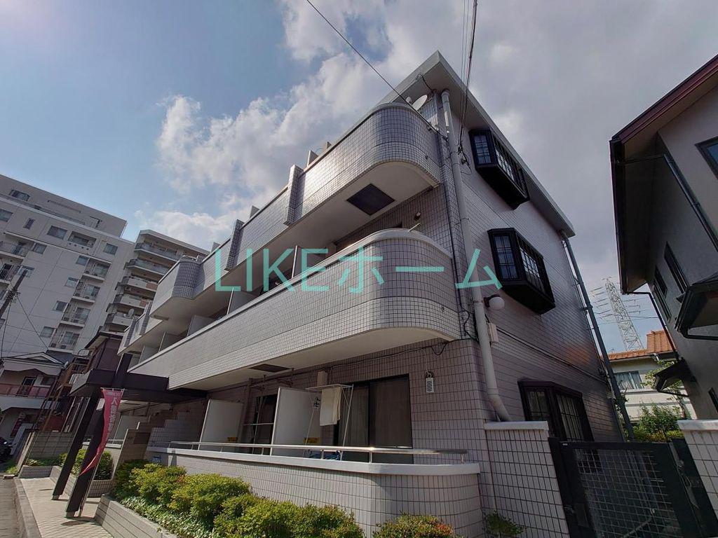 ベルトピア本中山