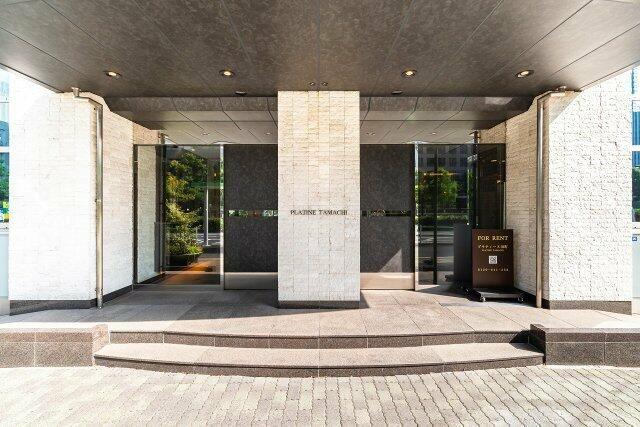 プラティーヌ田町