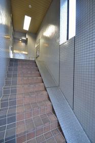 ピースシャトー舟入