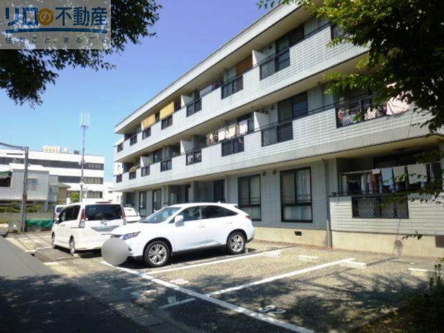 サニーハイツ高台