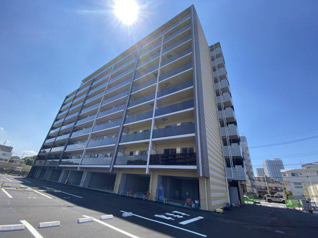 LIME RESIDENCE KAWAGUCHI イースト