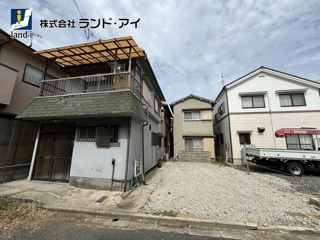 長船町福岡貸物件