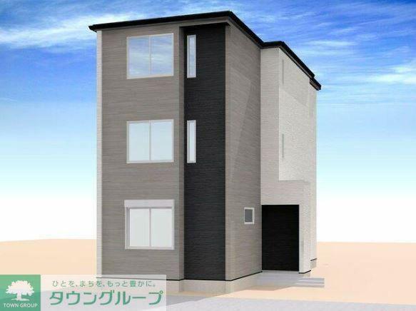 KEIAI RESIDENCE 宮原III