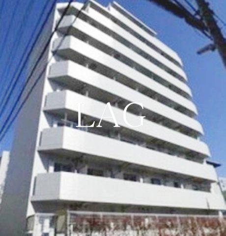 クレヴィスタ北綾瀬