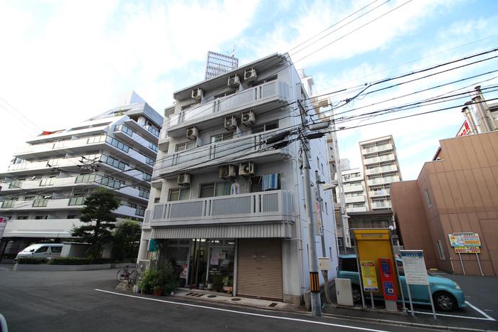 TANAKAビル