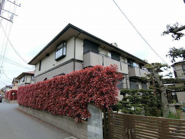 ボナールI