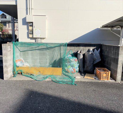 レオパレスコトブキ