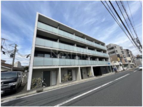 ラティエラ横濱六角橋