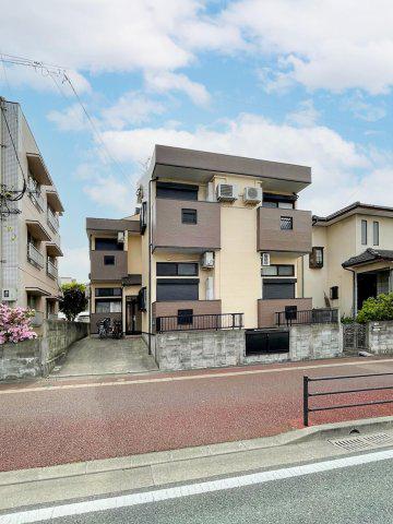 ピュア茶山弐番館101