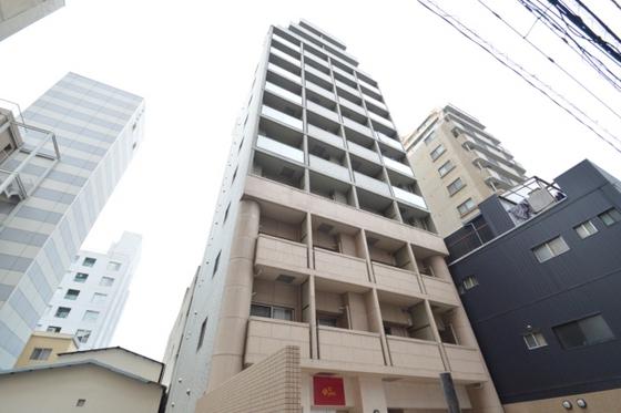 グラビスコート紙屋町