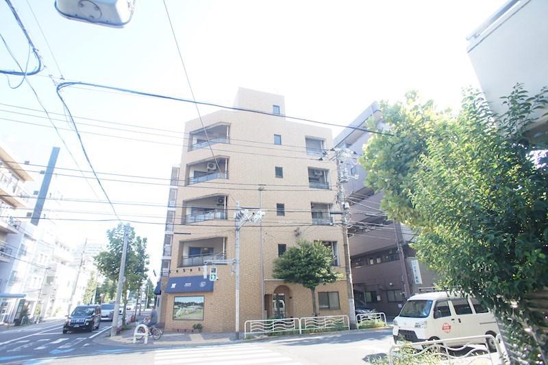 堀ビル
