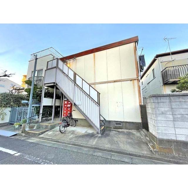千歳ハイム