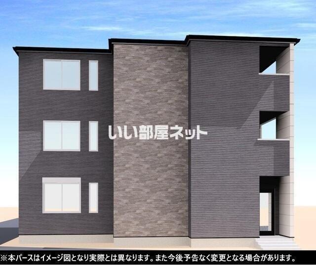 KEIAI RESIDENCE 宮原II