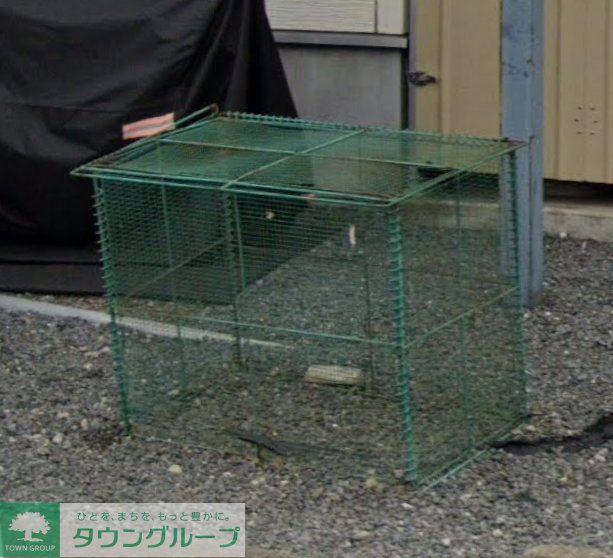 フェリス浜野町