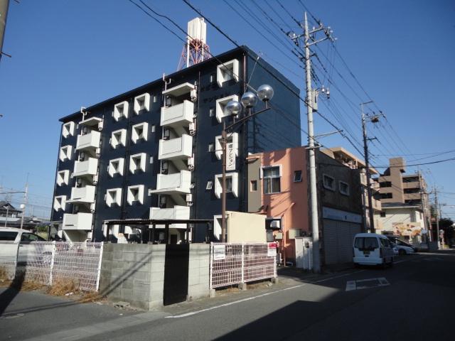 アケボノマンション(2K/3階)