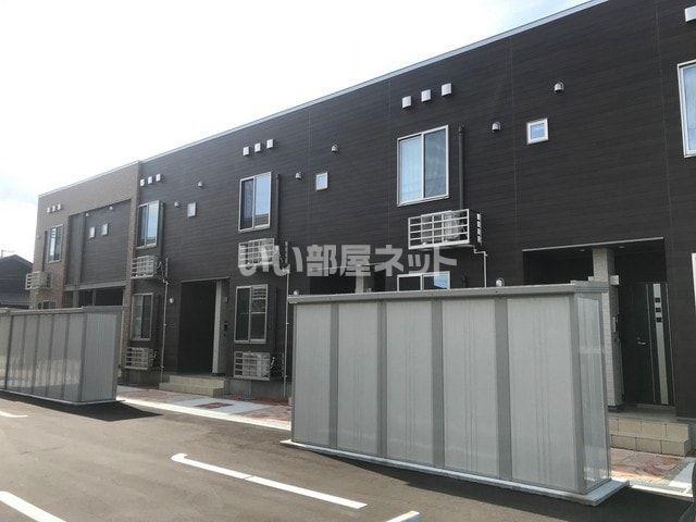 AT.ココア I