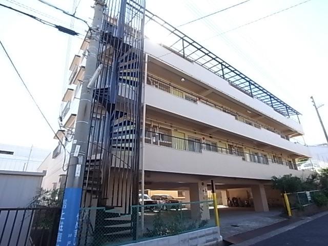 サンハイツ福田