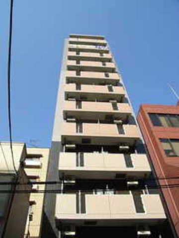 ヴェルト錦糸町II