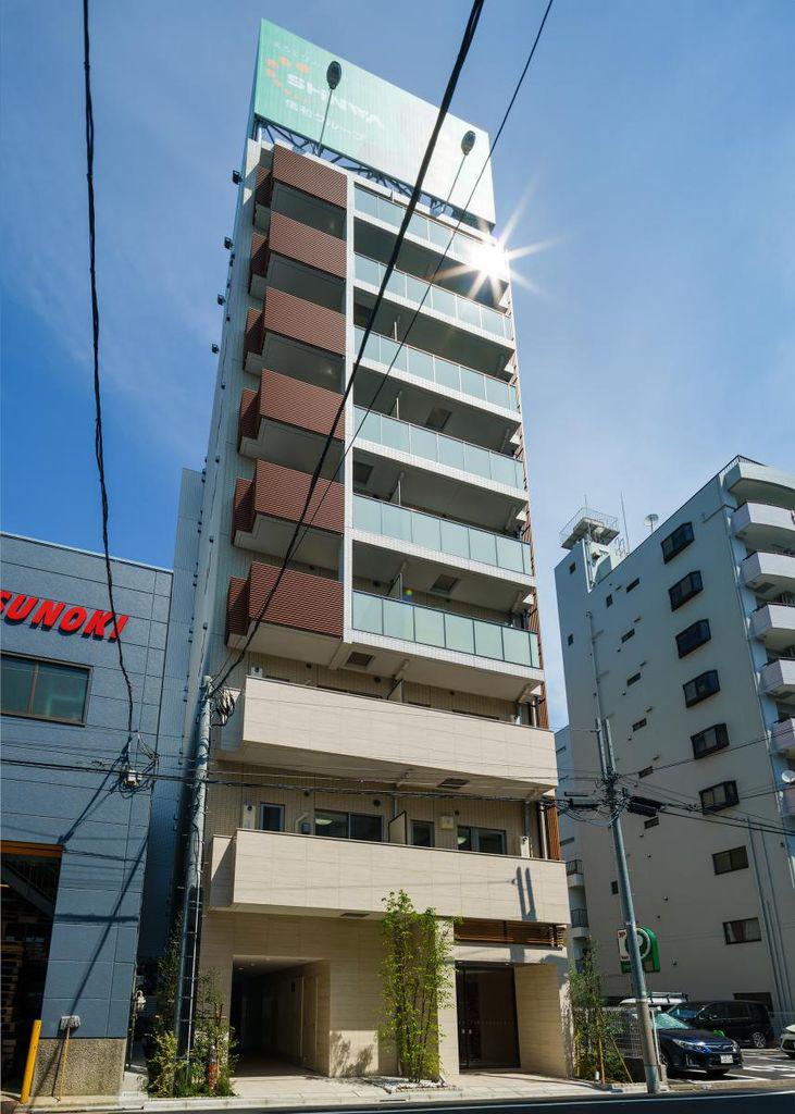 グランカーサ錦糸町