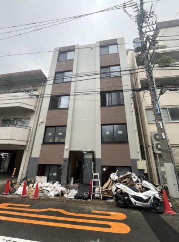 KIフラット山吹町
