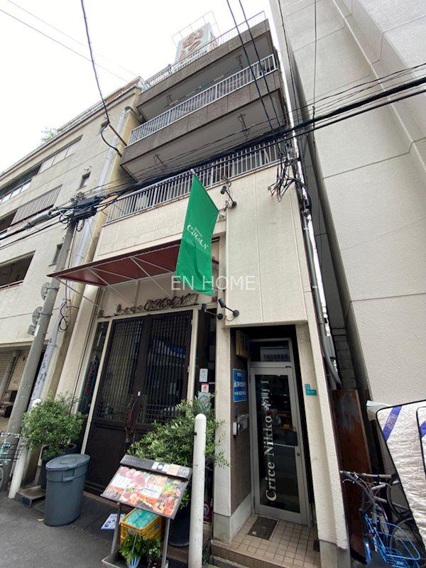 CRICE NIKKO幸町I