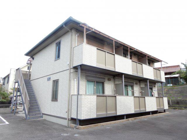グリーンハウス新美