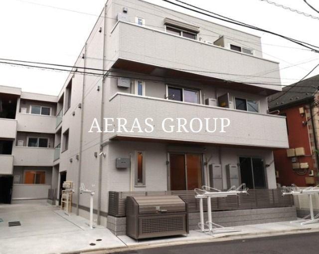 グラナーデ貫井