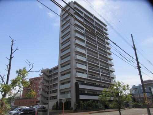 サーパス学校町レジデンス