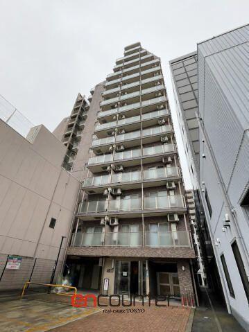 スカイコート本郷東大前壱番館