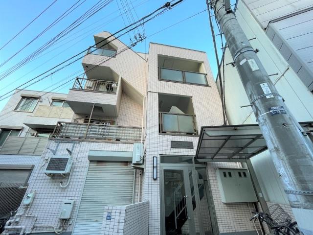 メゾネ-ドイナバ