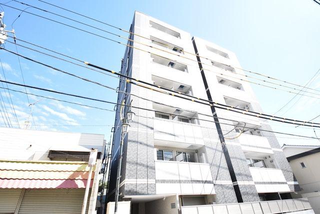 グラントレス松戸