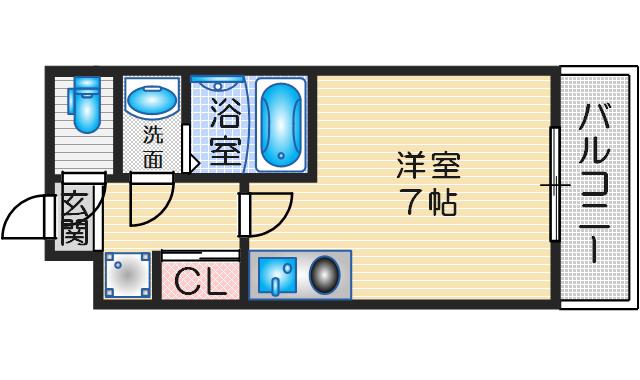 MAISON DE 和