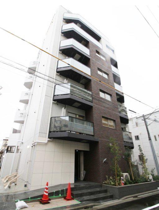 プレール・ドゥーク本所吾妻橋VI