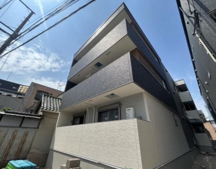 フジパレス松虫通ウエスト