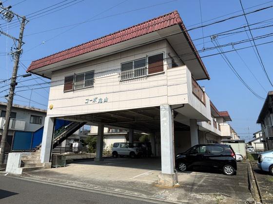 コーポ丸山